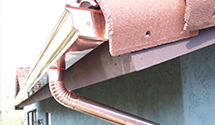 Rain Gutter Installation, Repair, Cleaning in Harveys Lake, PA